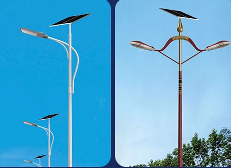 太阳能路灯厂家