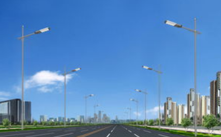 LED道路照明路灯